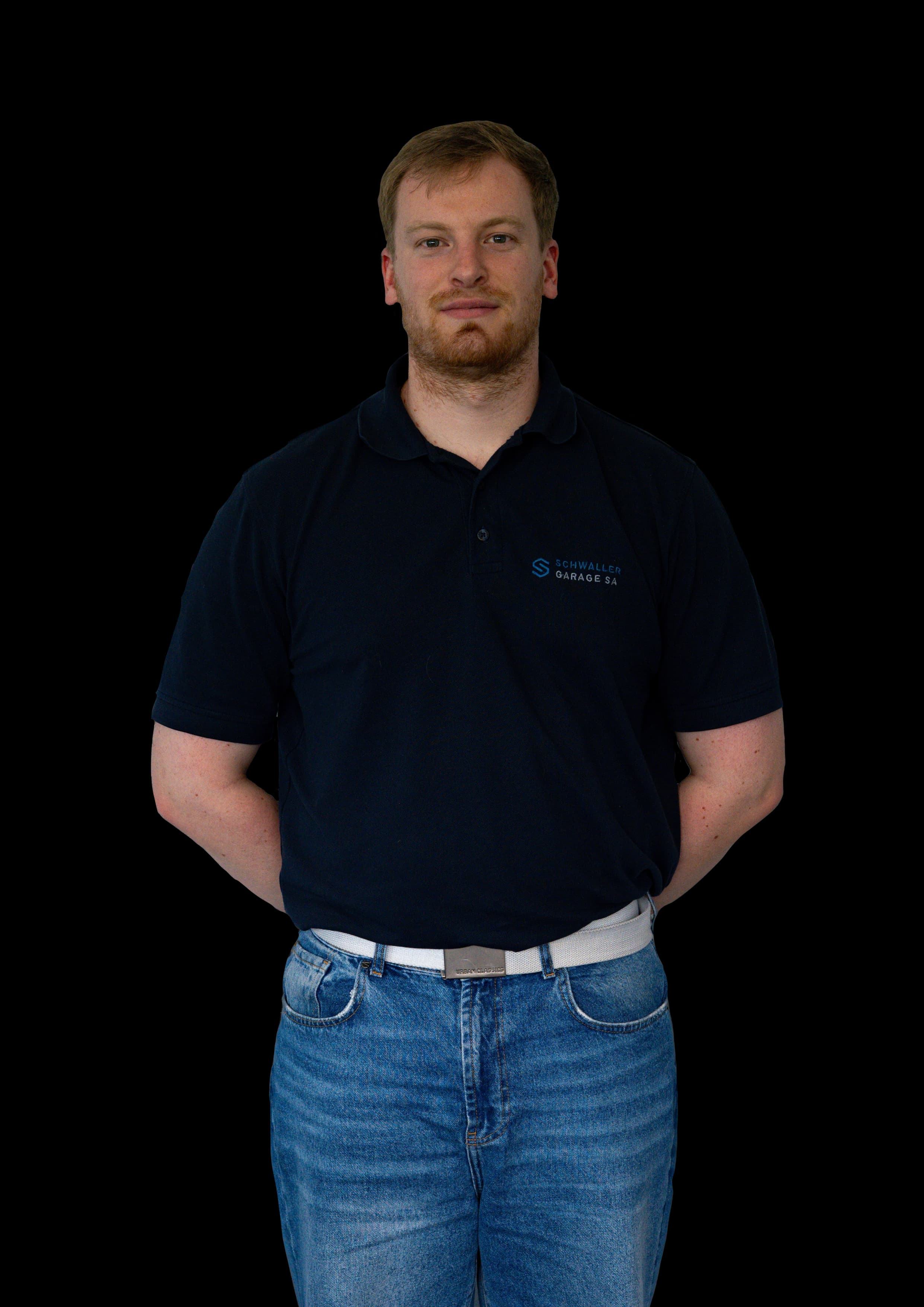 Colin Brülhart