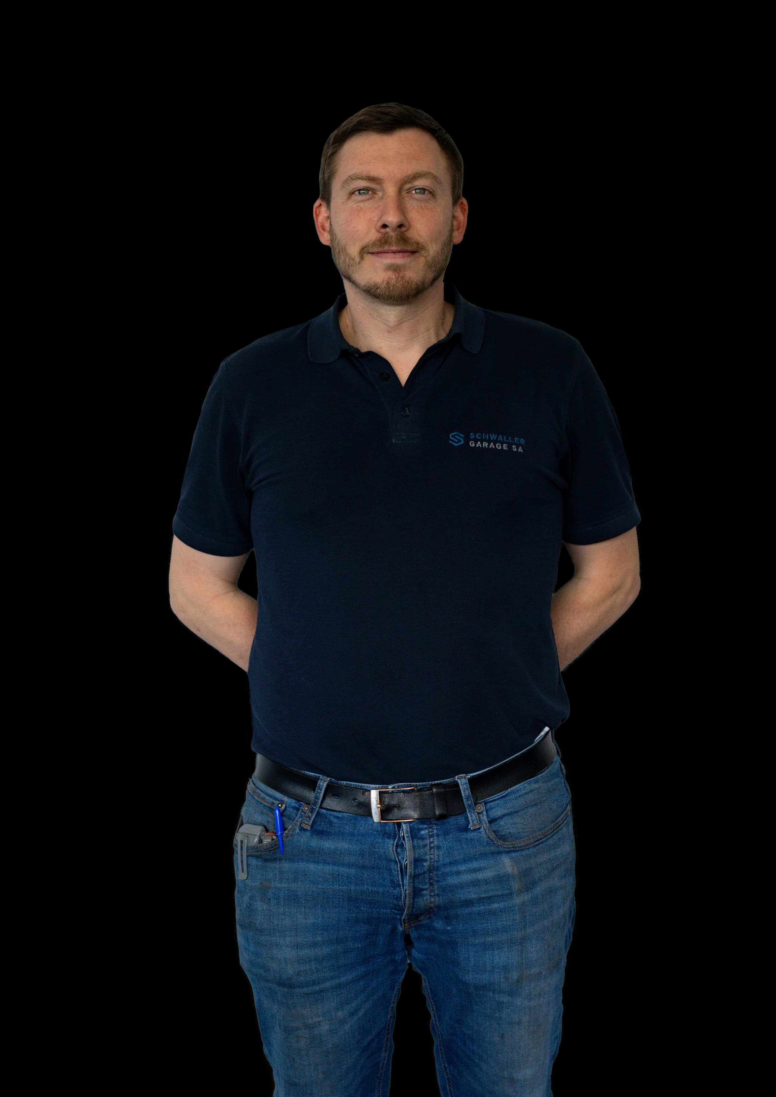 Vincent Menoud