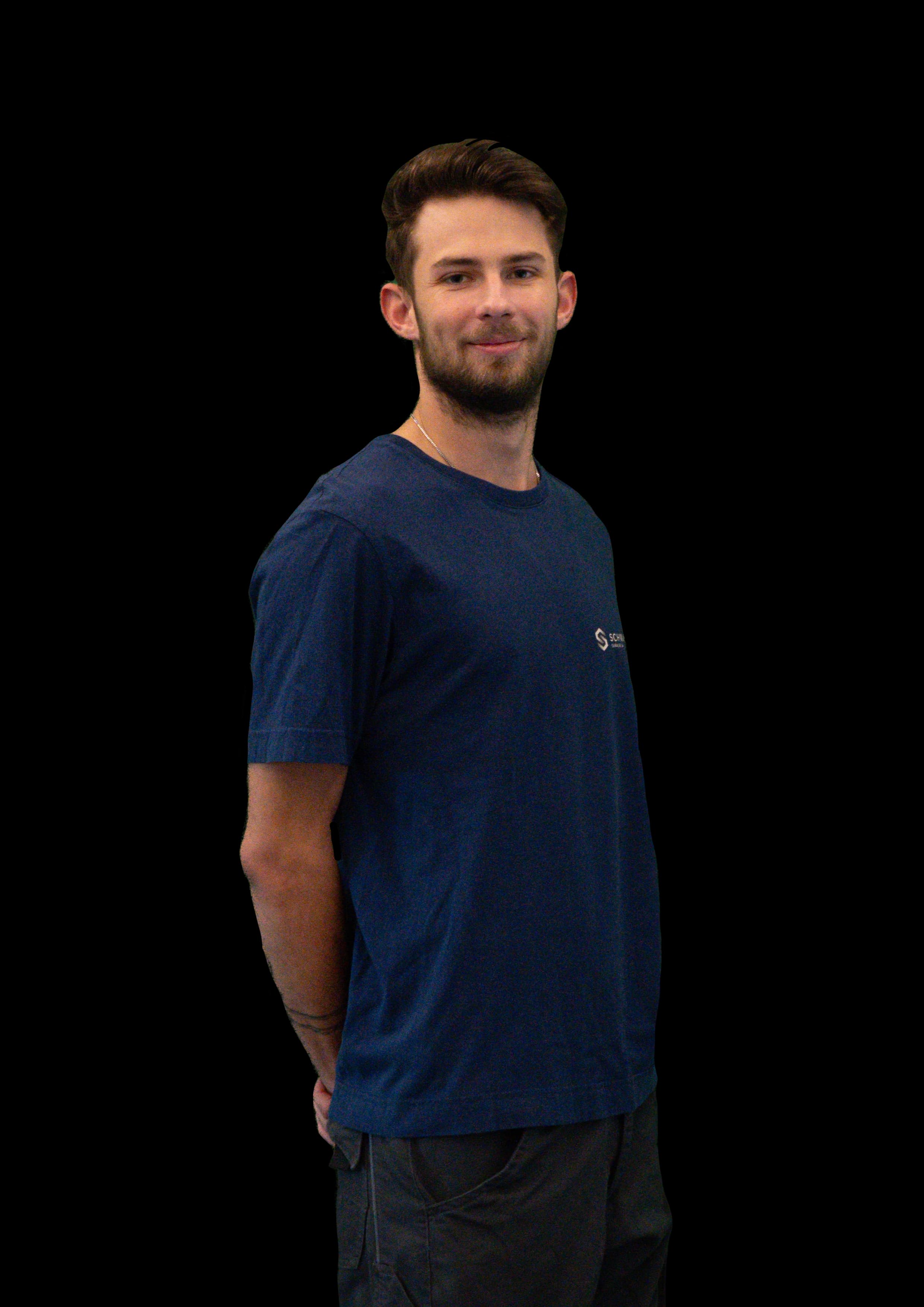 Ruffieux Thibault