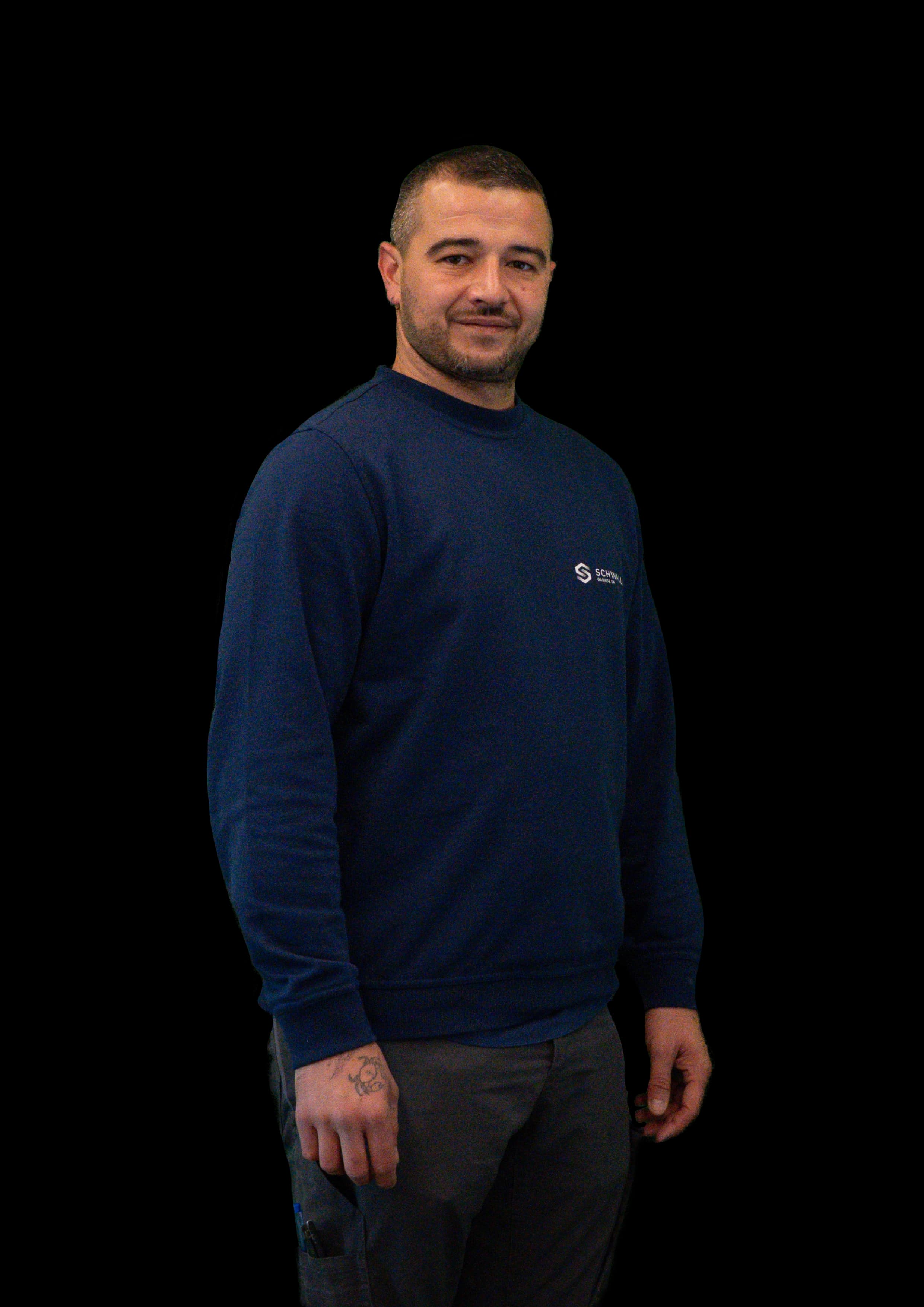 Fabio Carneiro