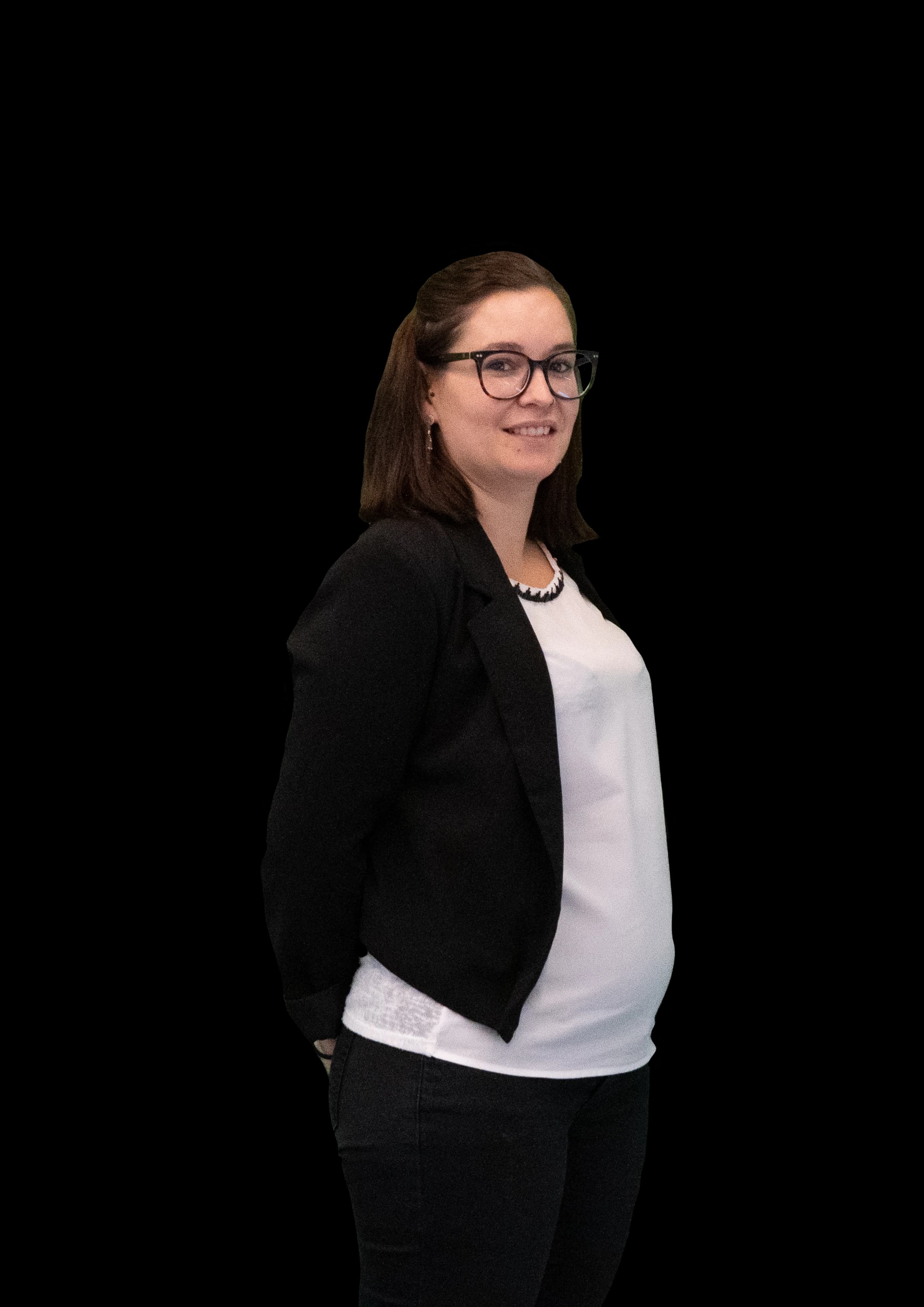 Caroline Bersier-Berset