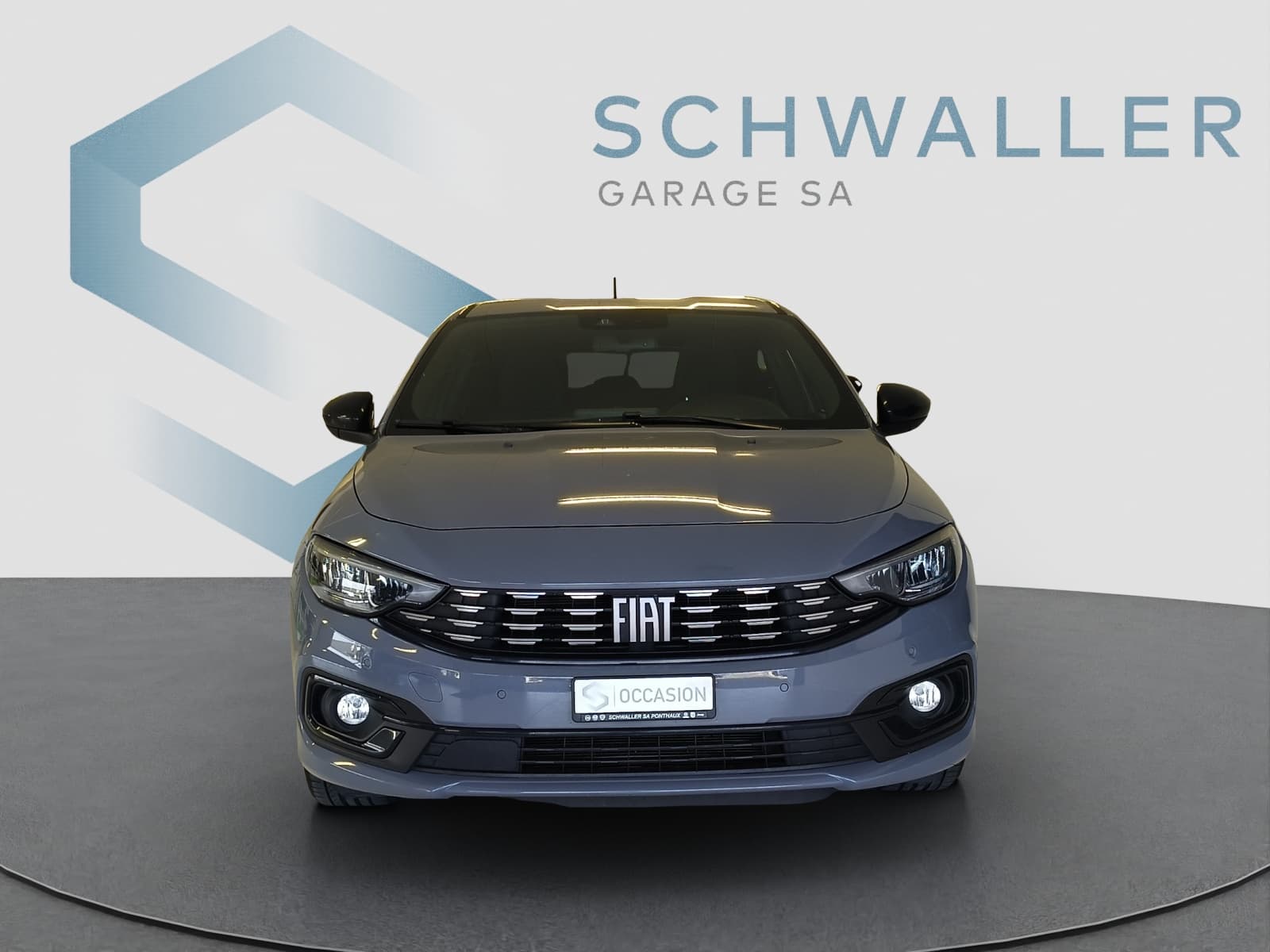 FIAT TIPO TIPO 1.0 T3 City Sport