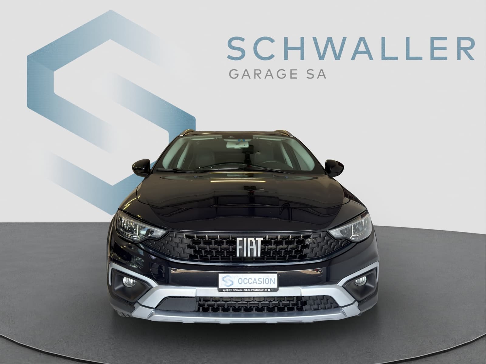 FIAT TIPO TIPO 1.0 T3 Cross