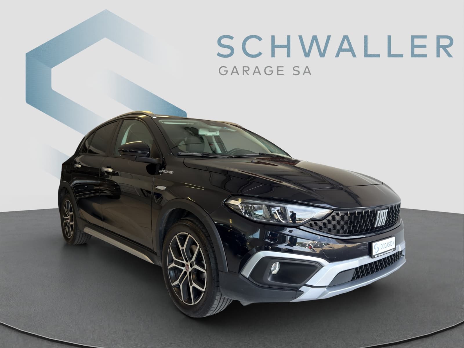 FIAT TIPO TIPO 1.0 T3 Cross