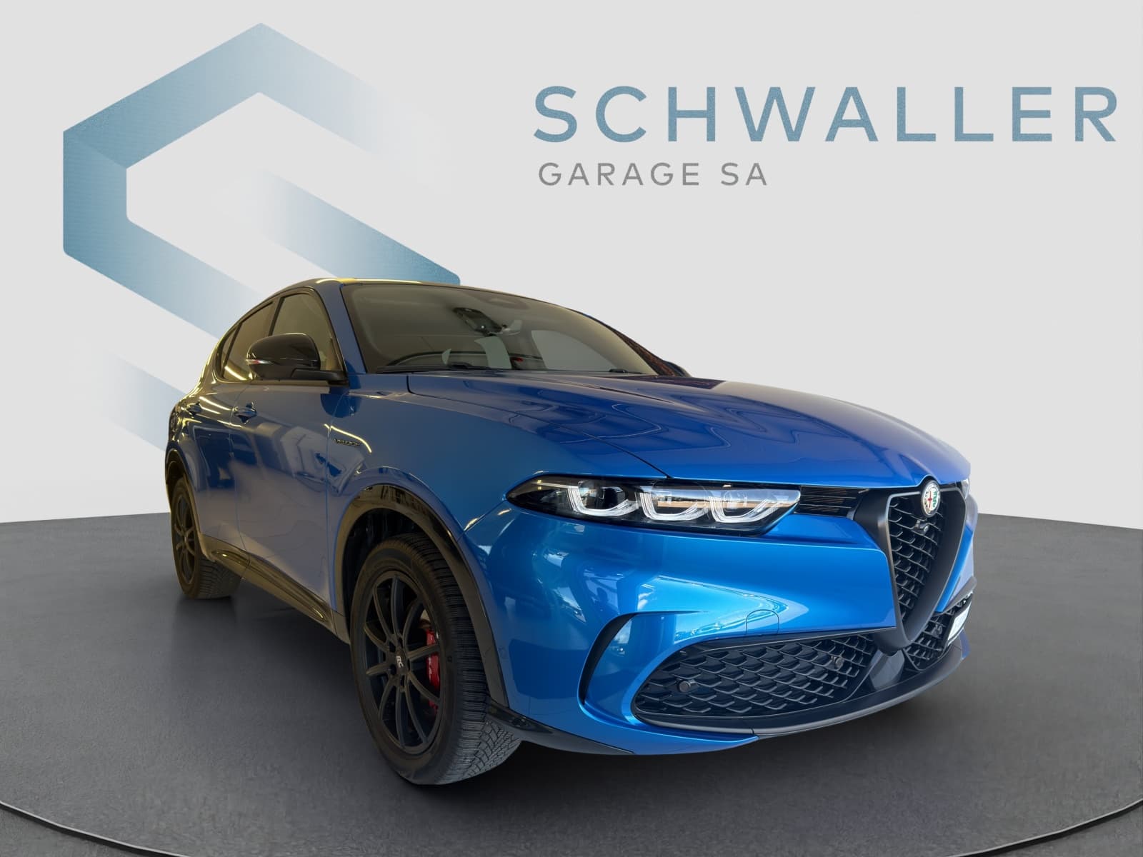 ALFA ROMEO TONALE TONALE 1.3 Plug-in Hybrid