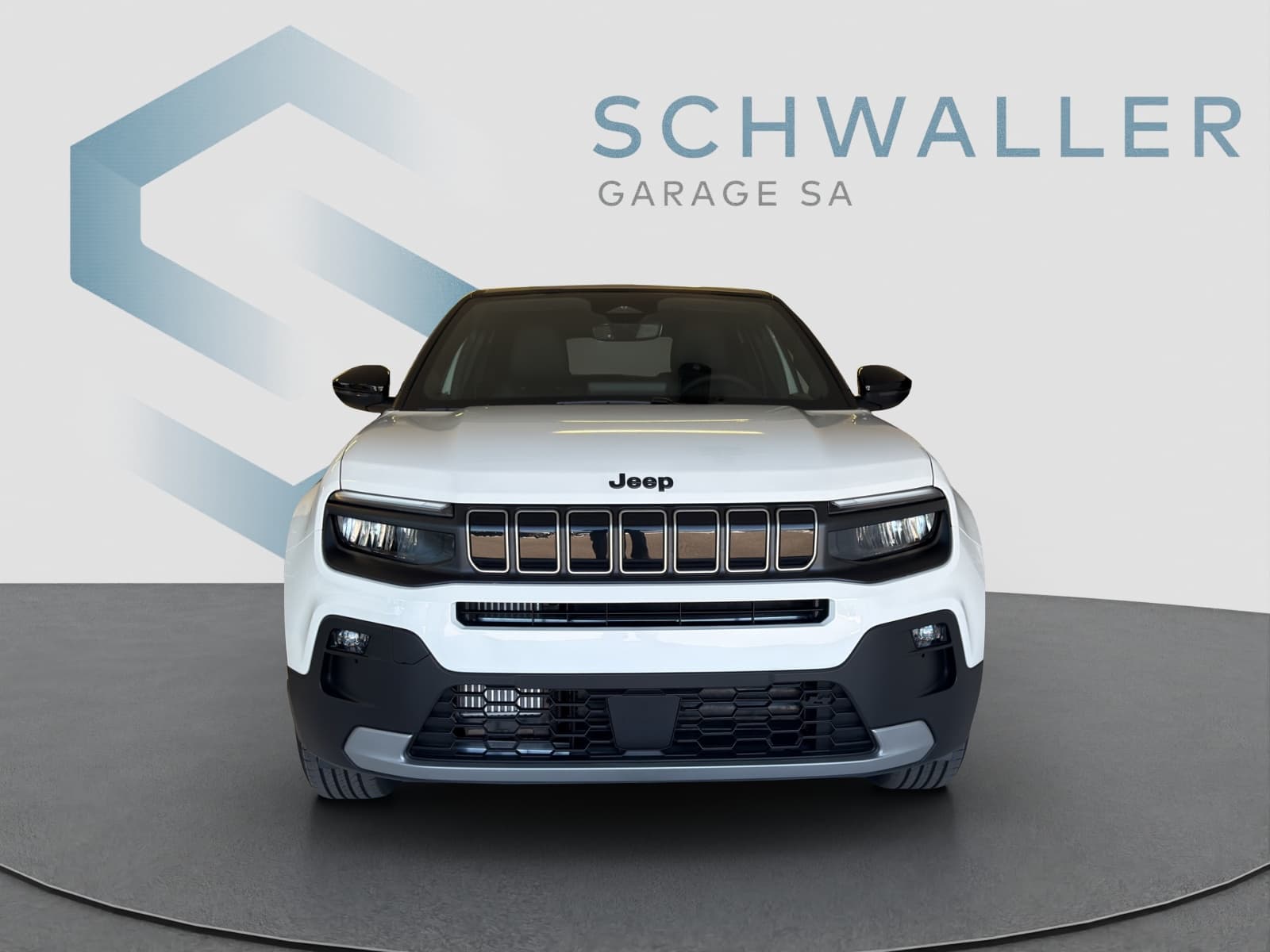 JEEP AVENGER AVENGER 1.2 MHEV Altitude