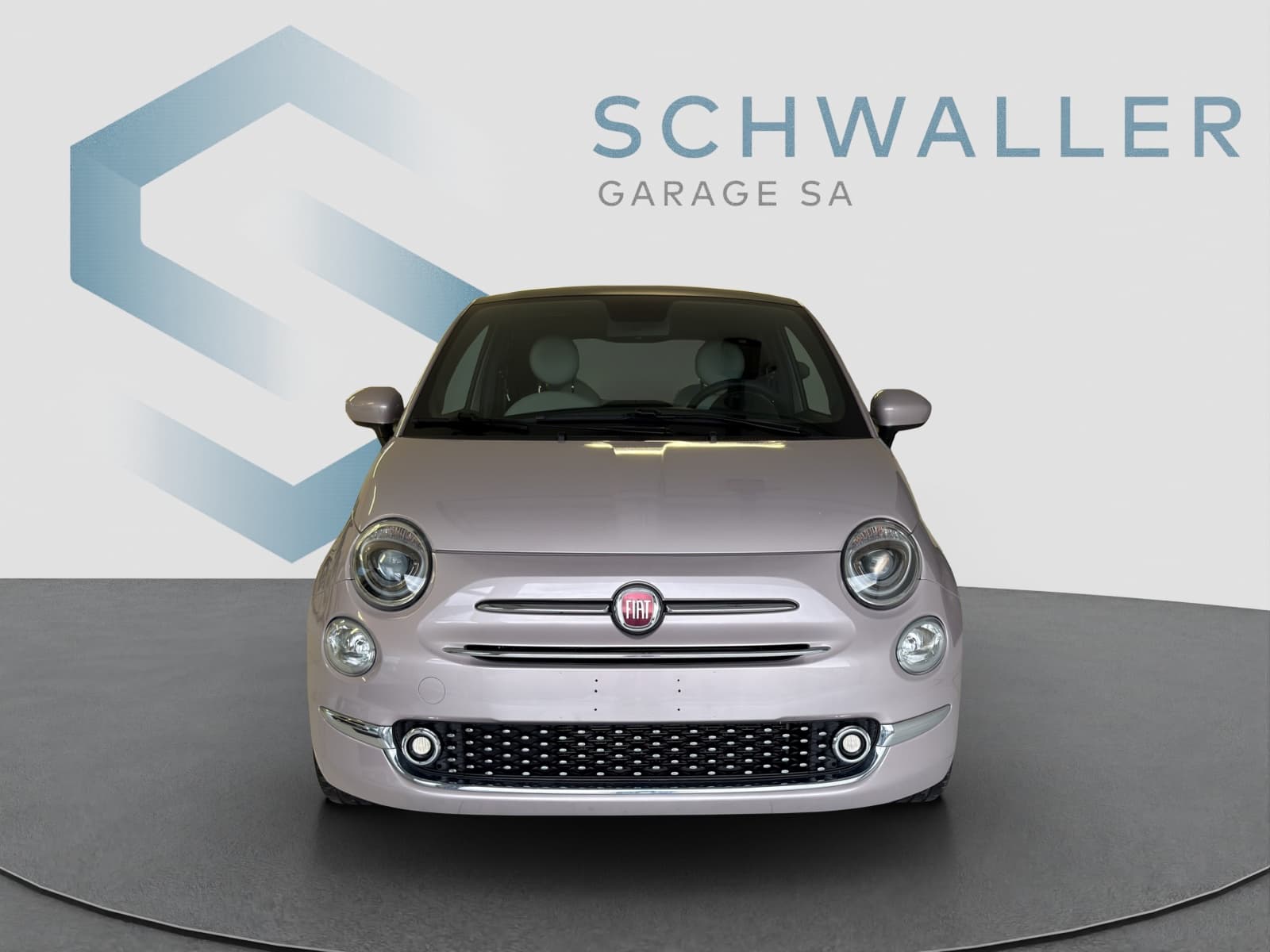 FIAT 500 500 1.0 Hybrid Dolcevita
