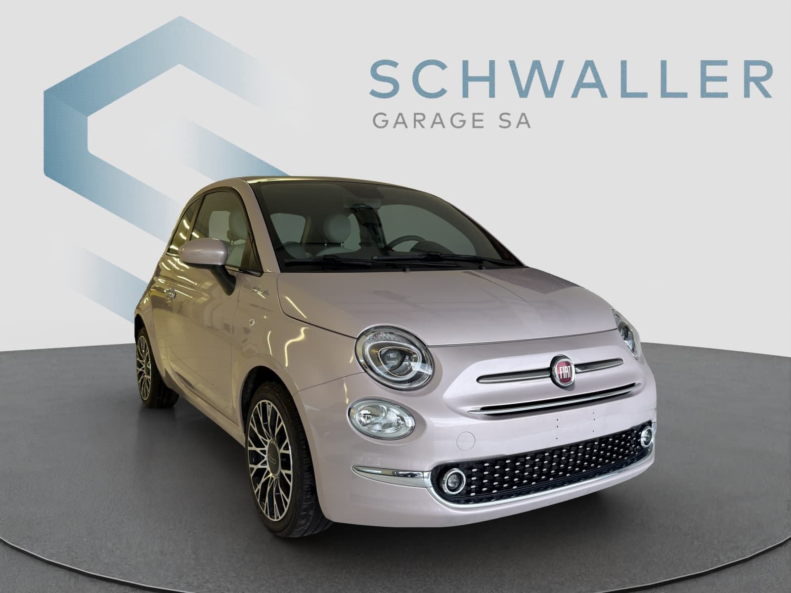 FIAT 500 500 1.0 Hybrid Dolcevita