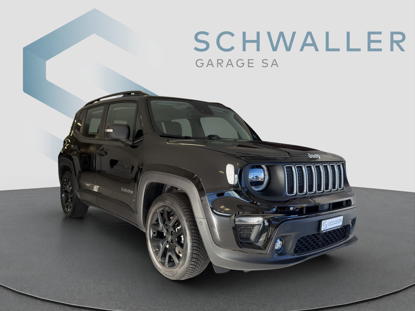 JEEP RENEGADE RENEGADE 1.5 Turbo Summit