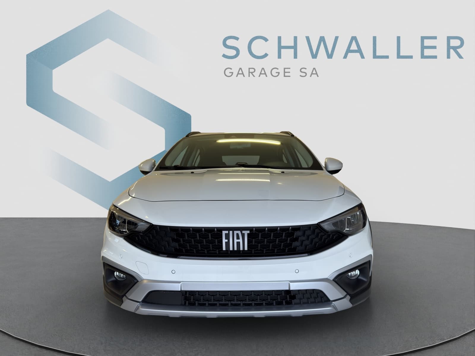 FIAT TIPO TIPO 1.5 Hybrid Swiss Cross