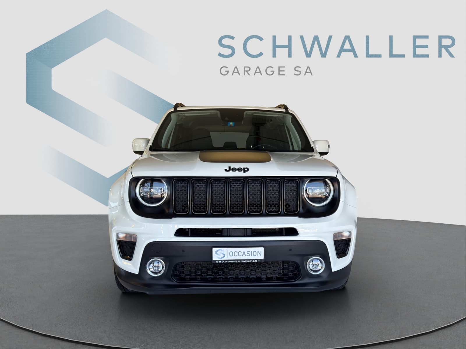JEEP RENEGADE RENEGADE 1.3 Turbo Quiksilver