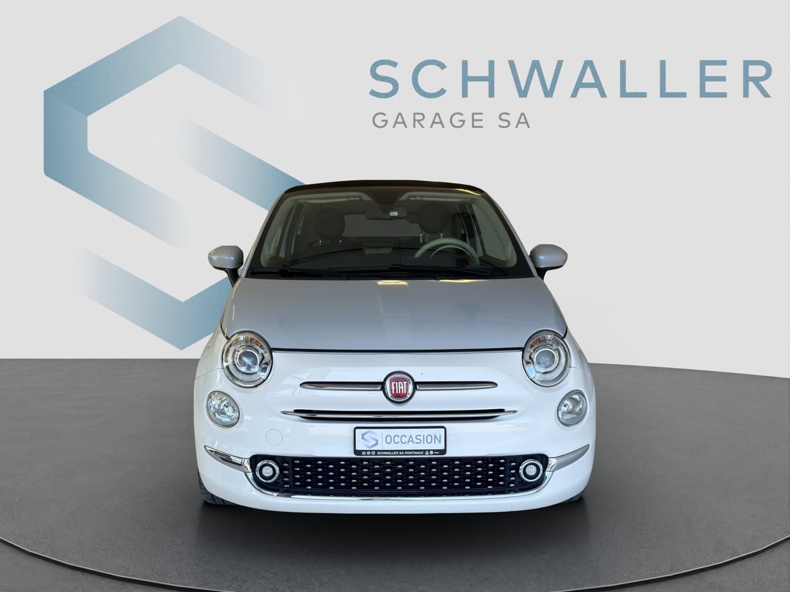 FIAT 500 500C 1.0 Hybrid Dolcevit