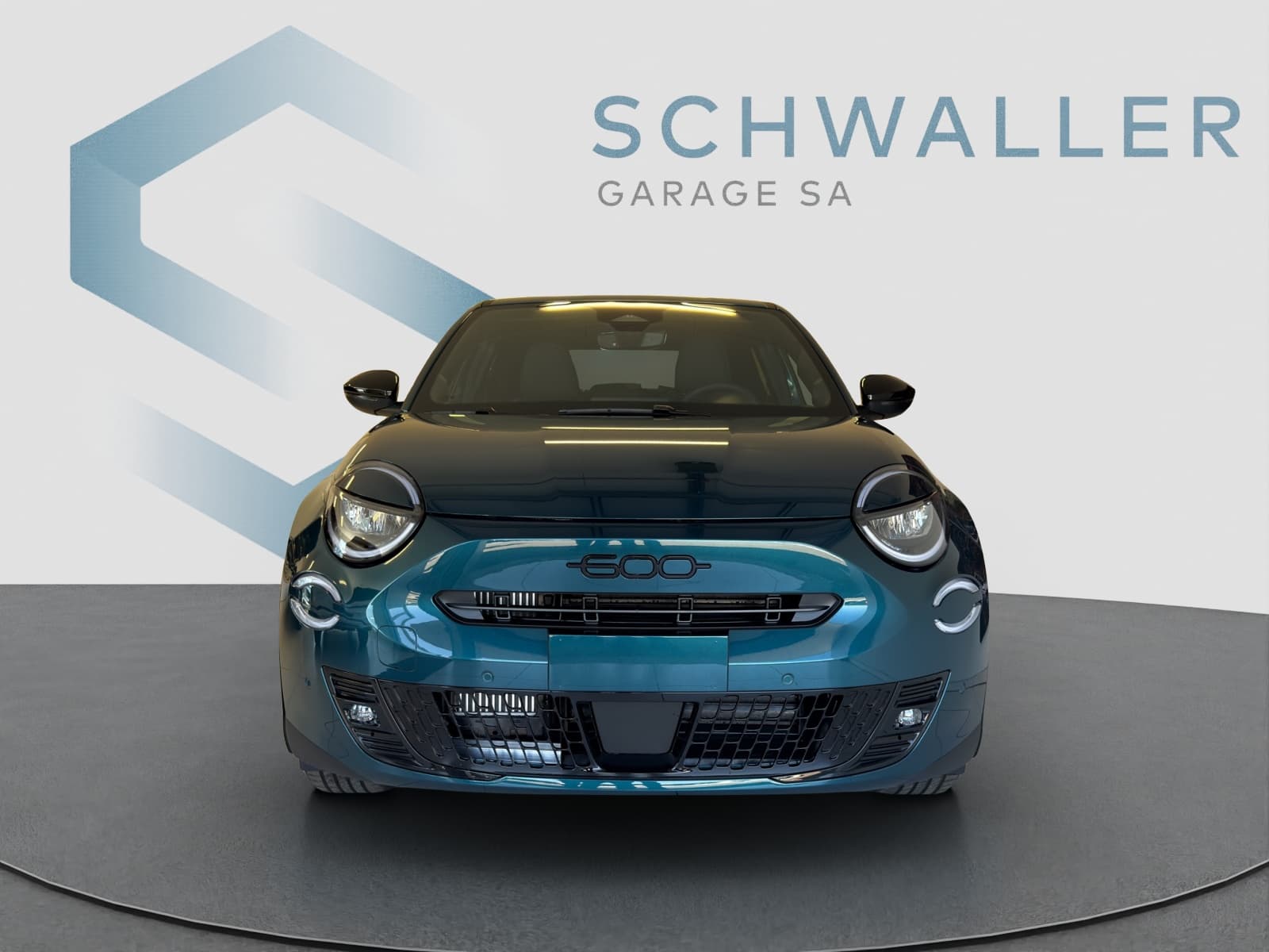 FIAT 600 600 1.2 Hybrid 145 Spor