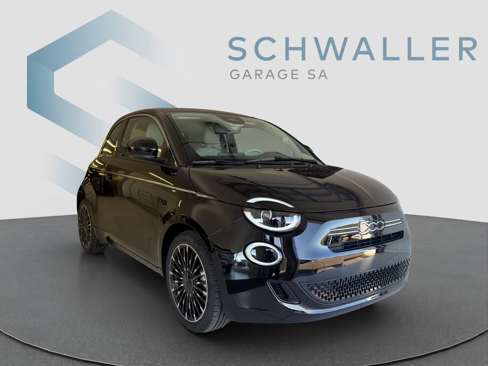 FIAT 500 500 1.0 Hybrid La Prima
