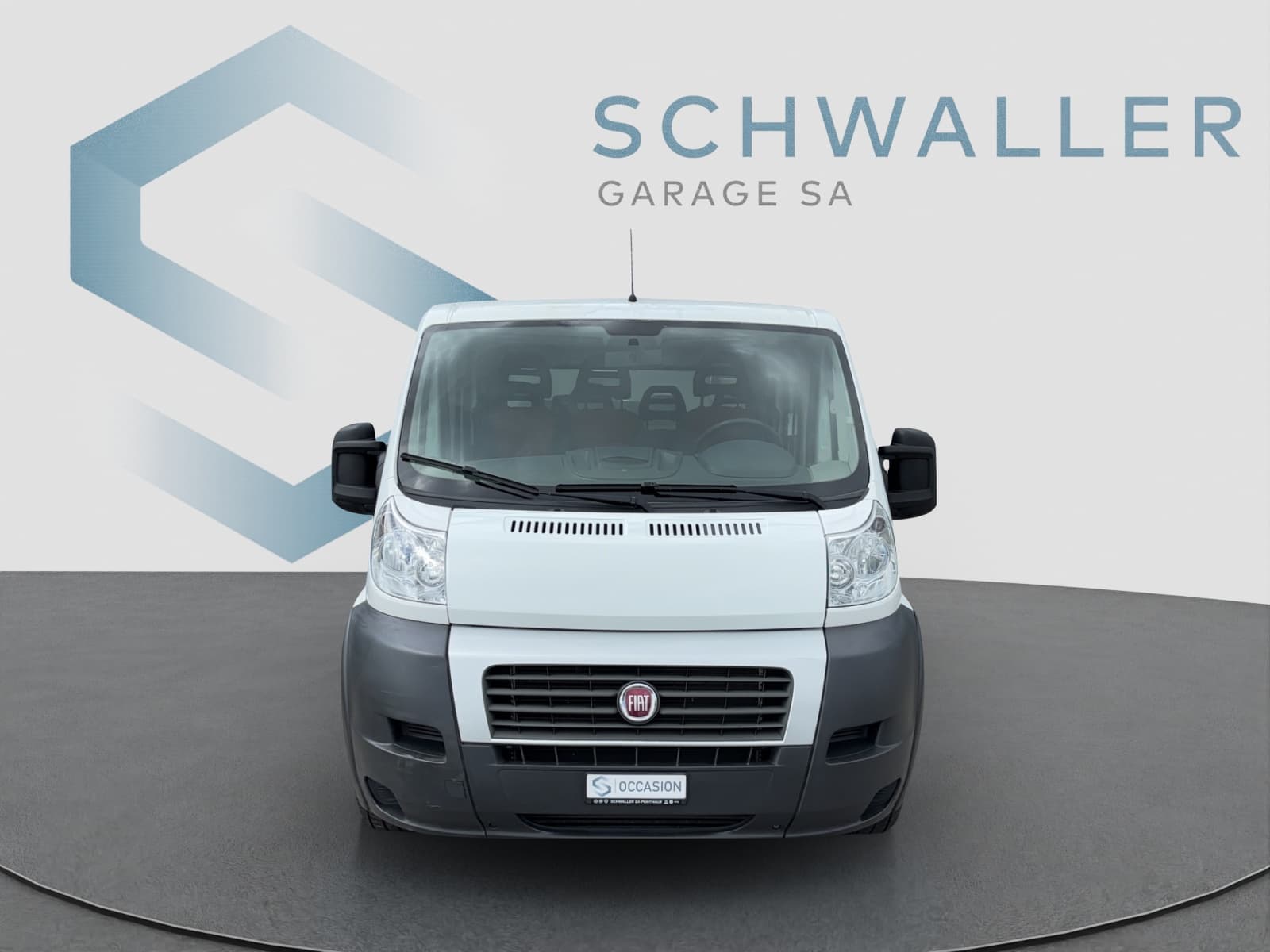 FIAT Ducato Ducato 251 17 dcab.-ch. 3450 3.0 JTD