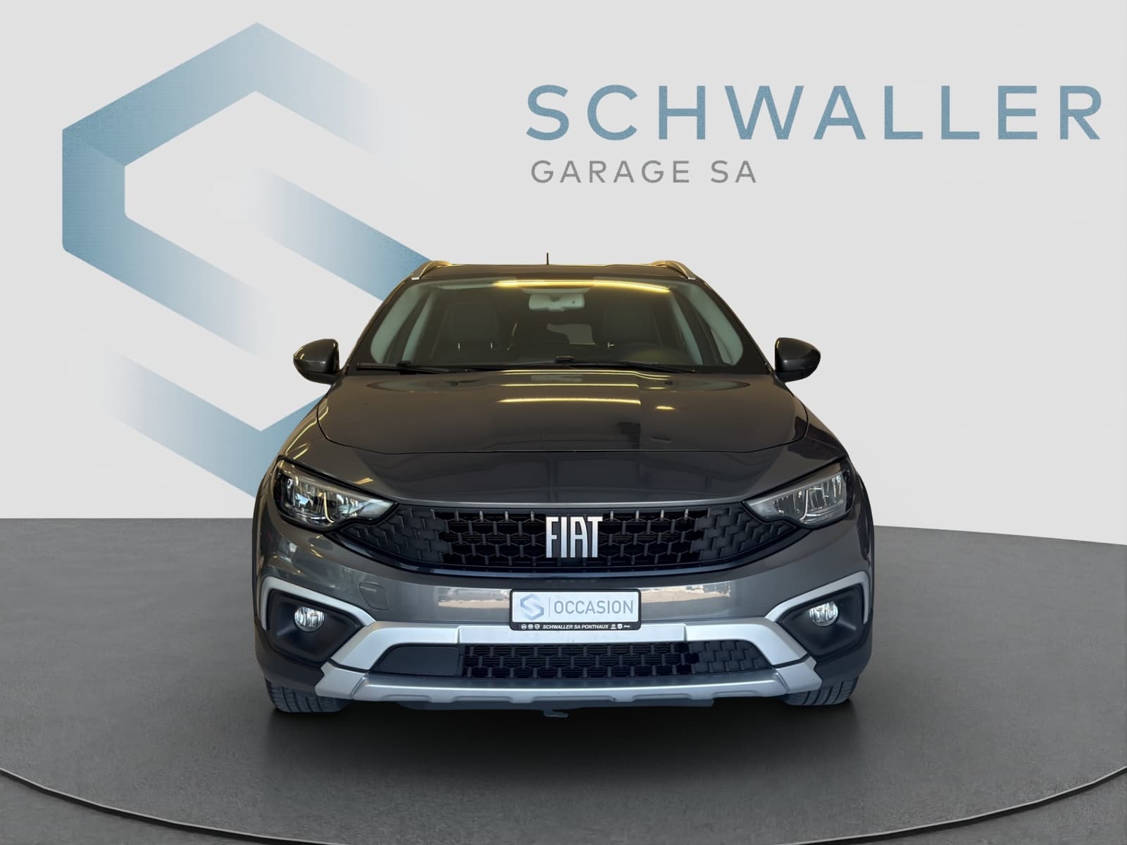 FIAT TIPO TIPO SW 1.5 Hybrid Cross