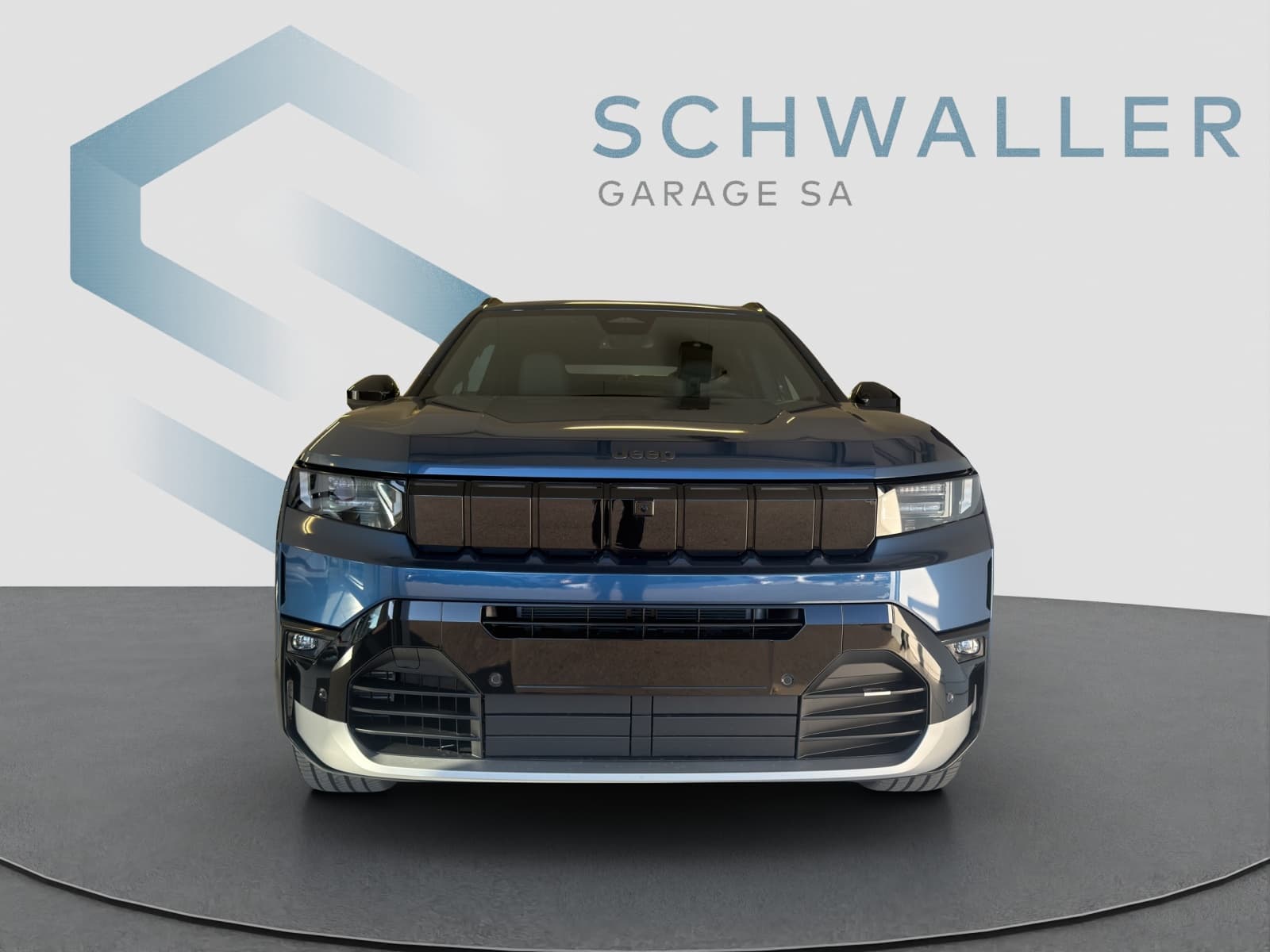 JEEP COMPASS COMPASS 1.6 PHEV Summit