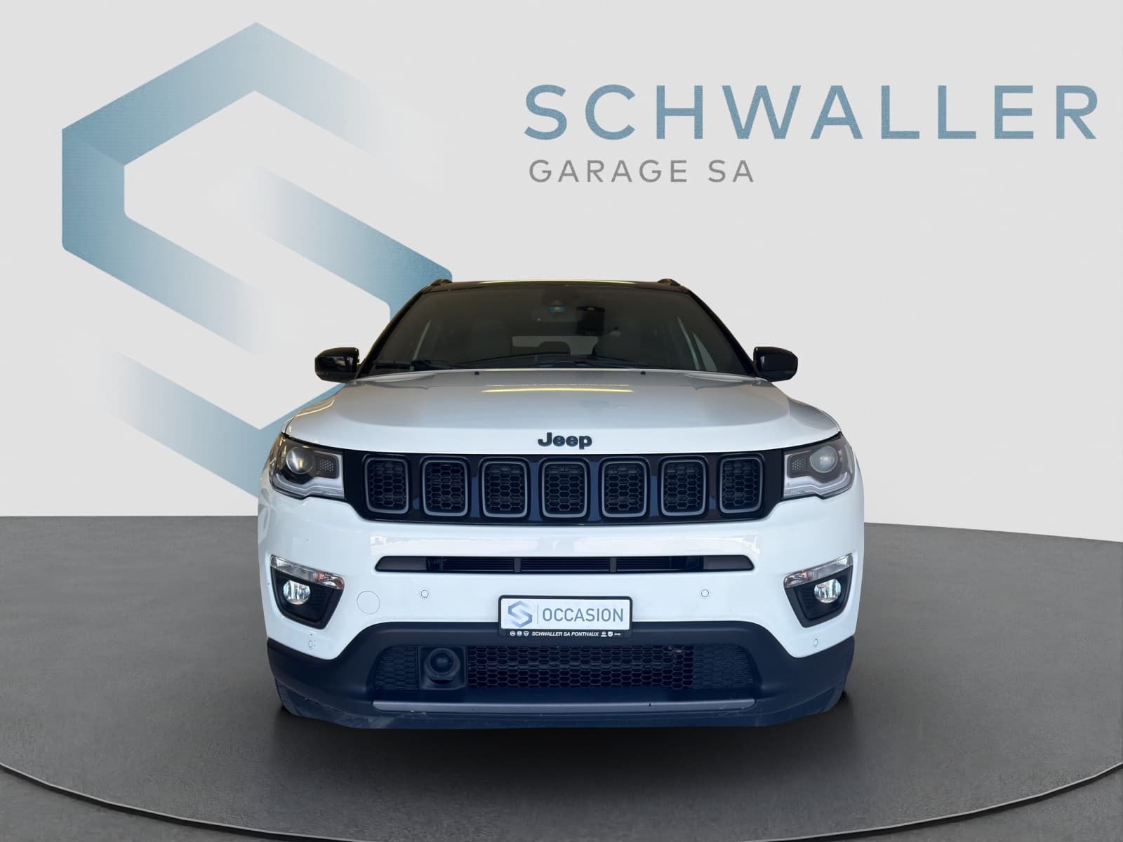 JEEP COMPASS COMPASS 1.3 S 4xe