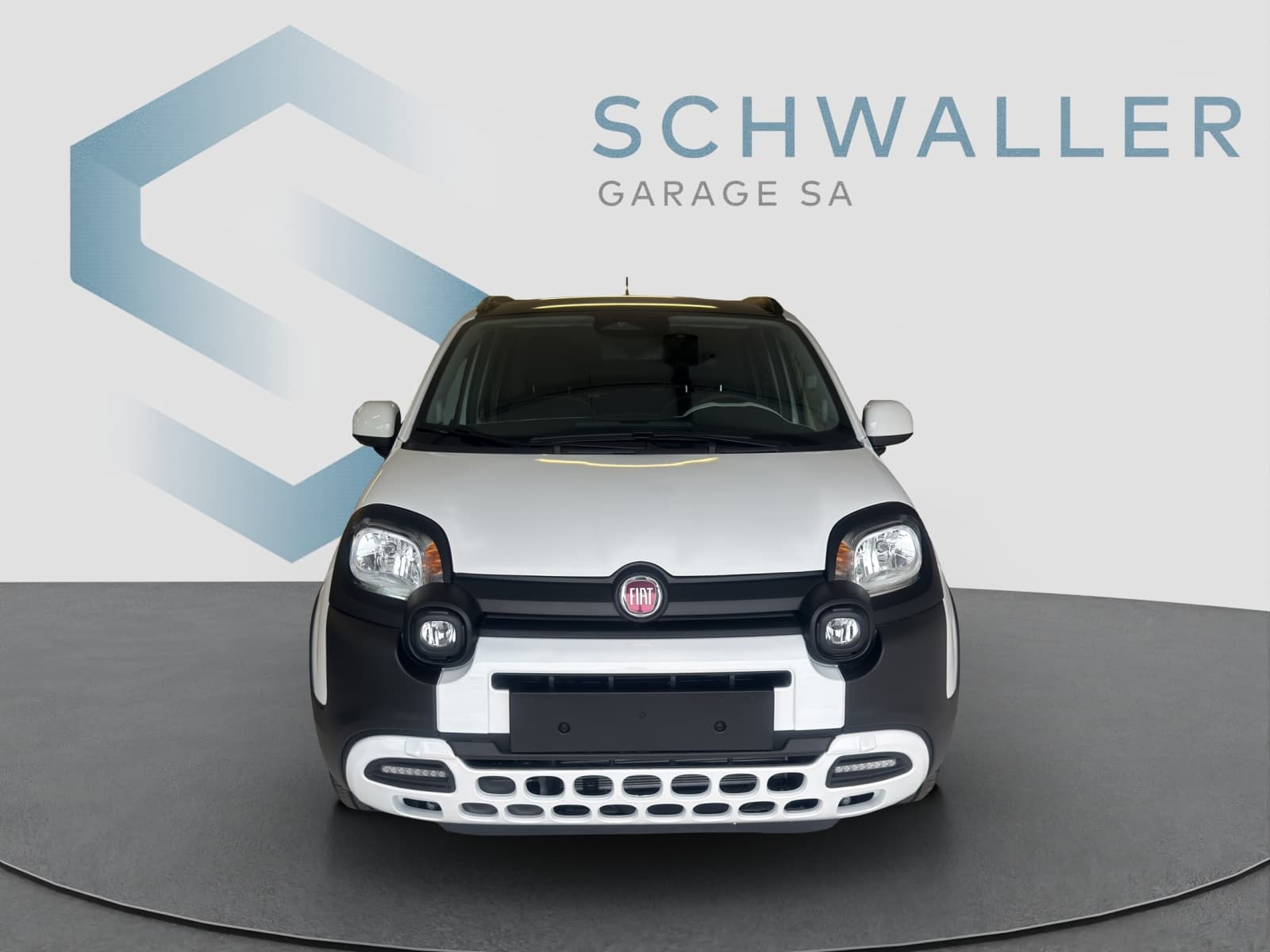FIAT PANDINA PANDINA 1.0 Hybrid Cross