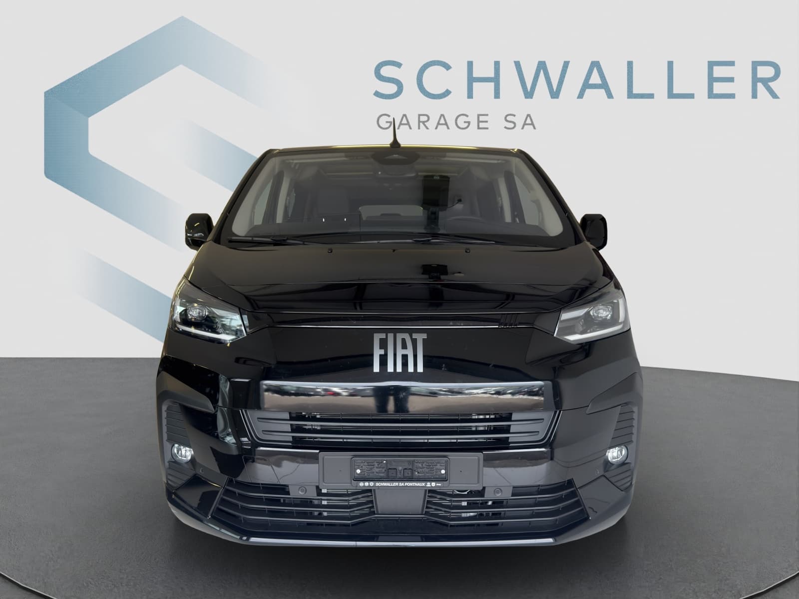 FIAT ULYSSE ULYSSE 2.2 BlueHDI VIP