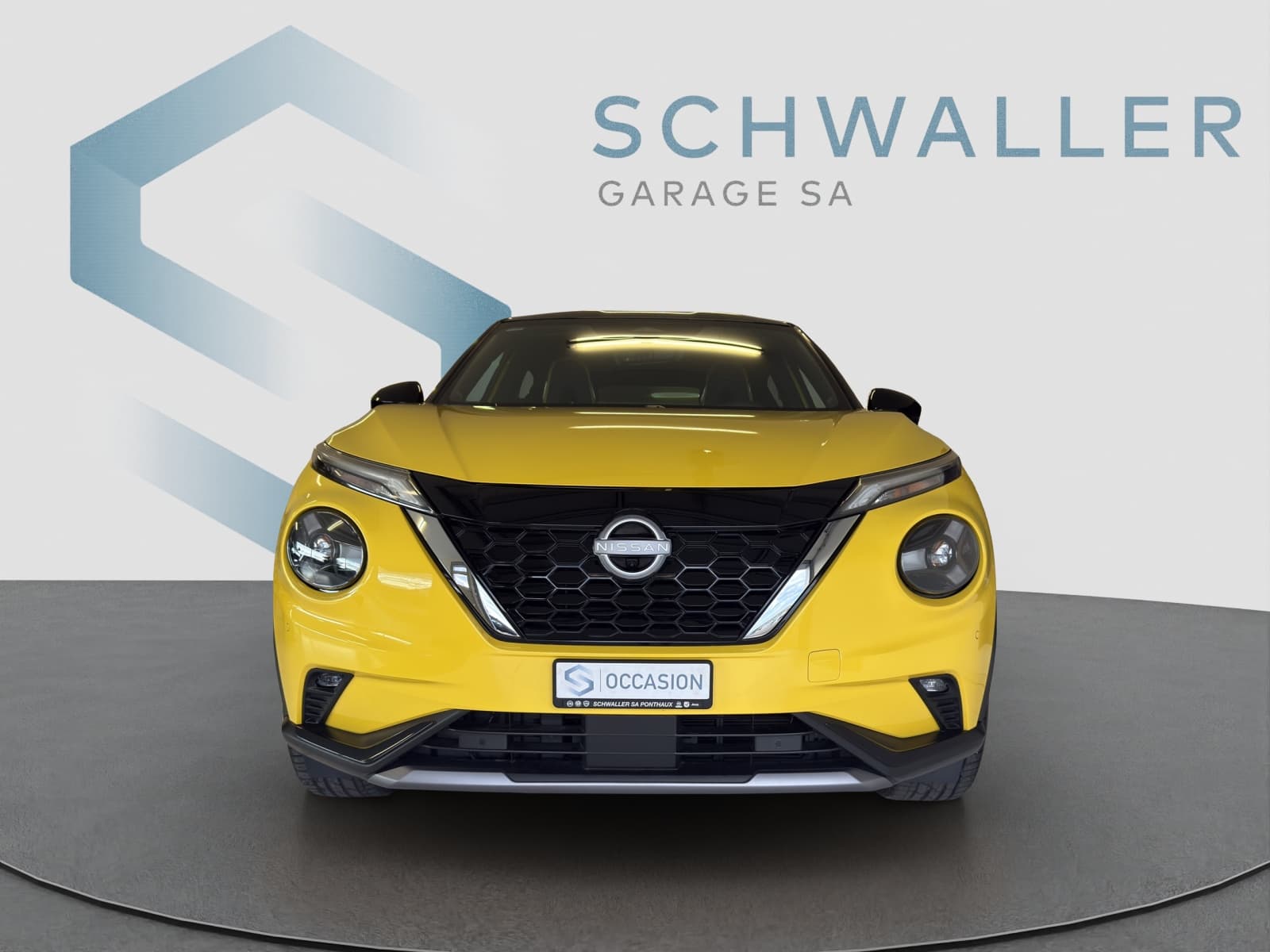 NISSAN JUKE JUKE 1.6 Hybrid N-Sport