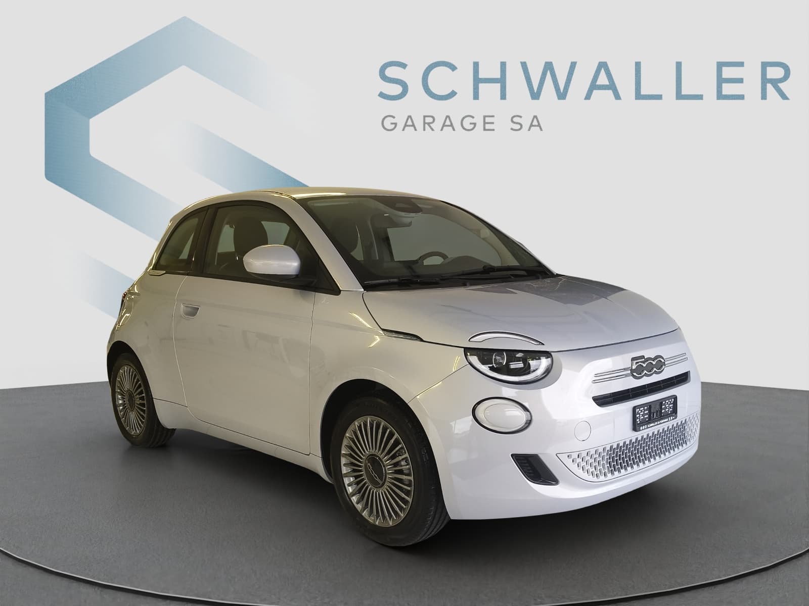 FIAT 500 500 1.0 Hybrid Torino