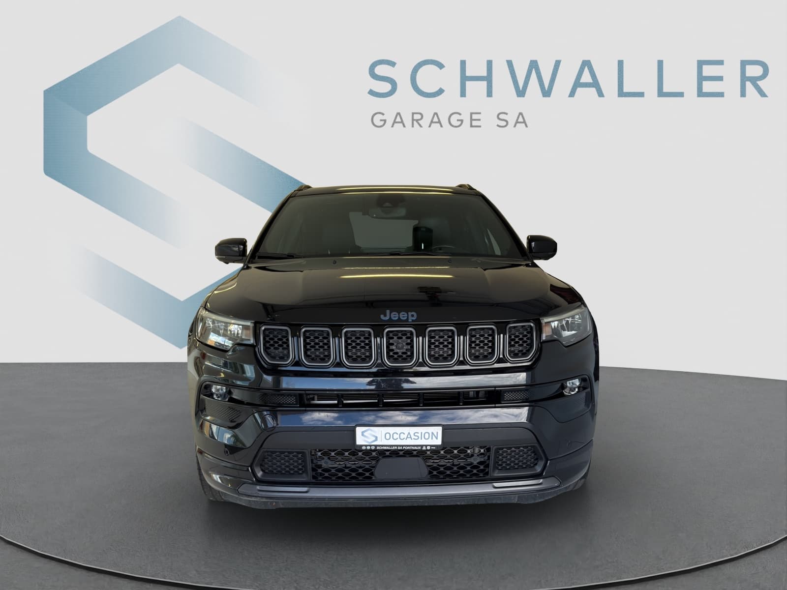 JEEP COMPASS COMPASS 1.3 S 4xe
