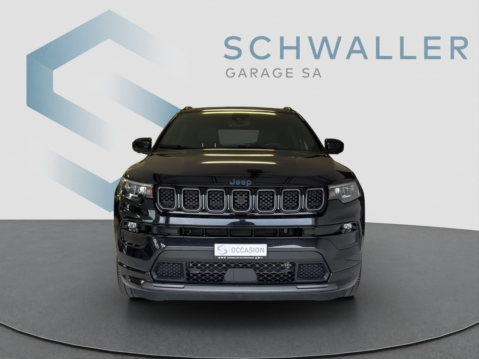 JEEP COMPASS COMPASS 1.3 S 4xe