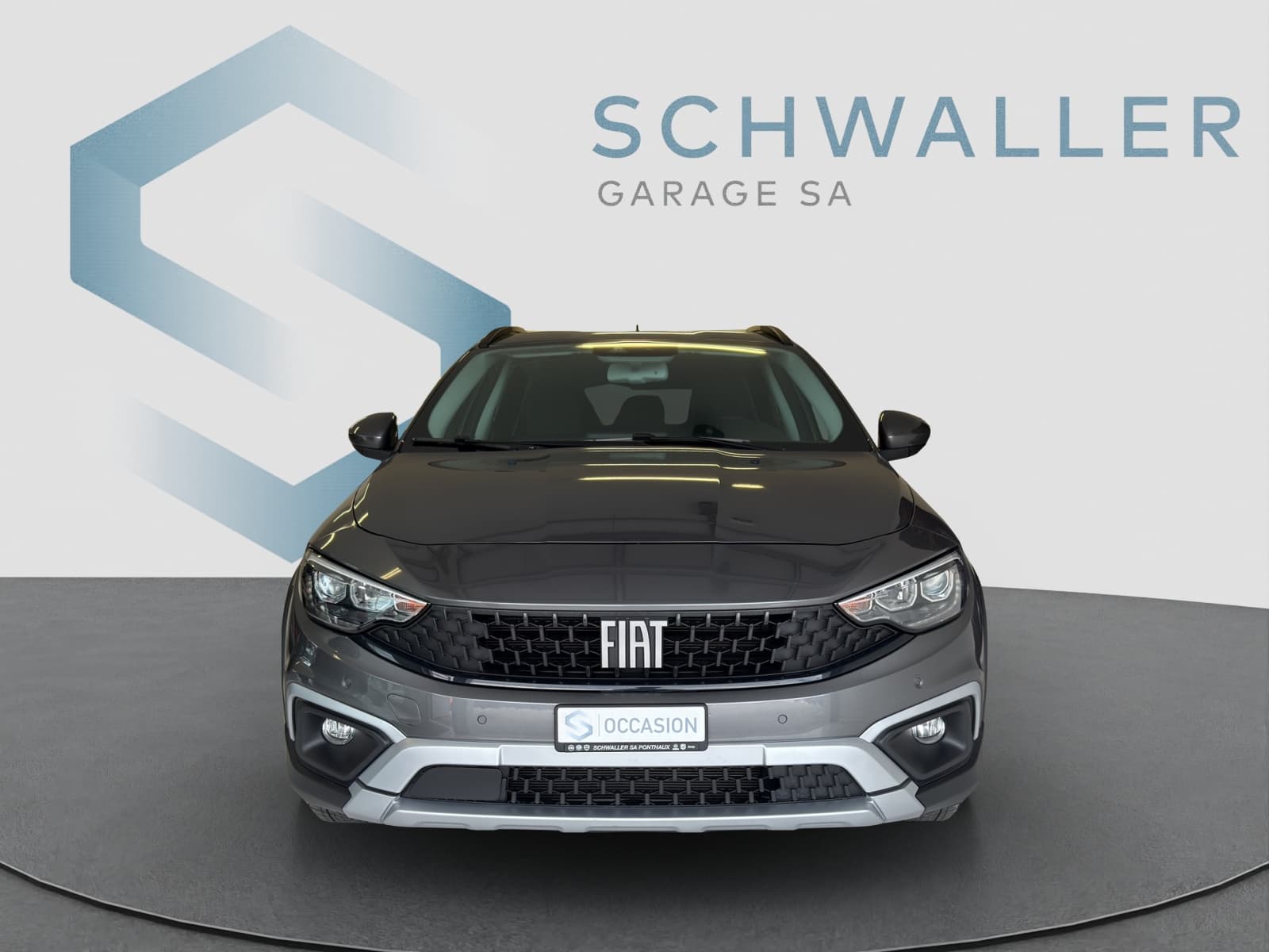 FIAT TIPO TIPO SW 1.5 Hybrid Swiss Ed