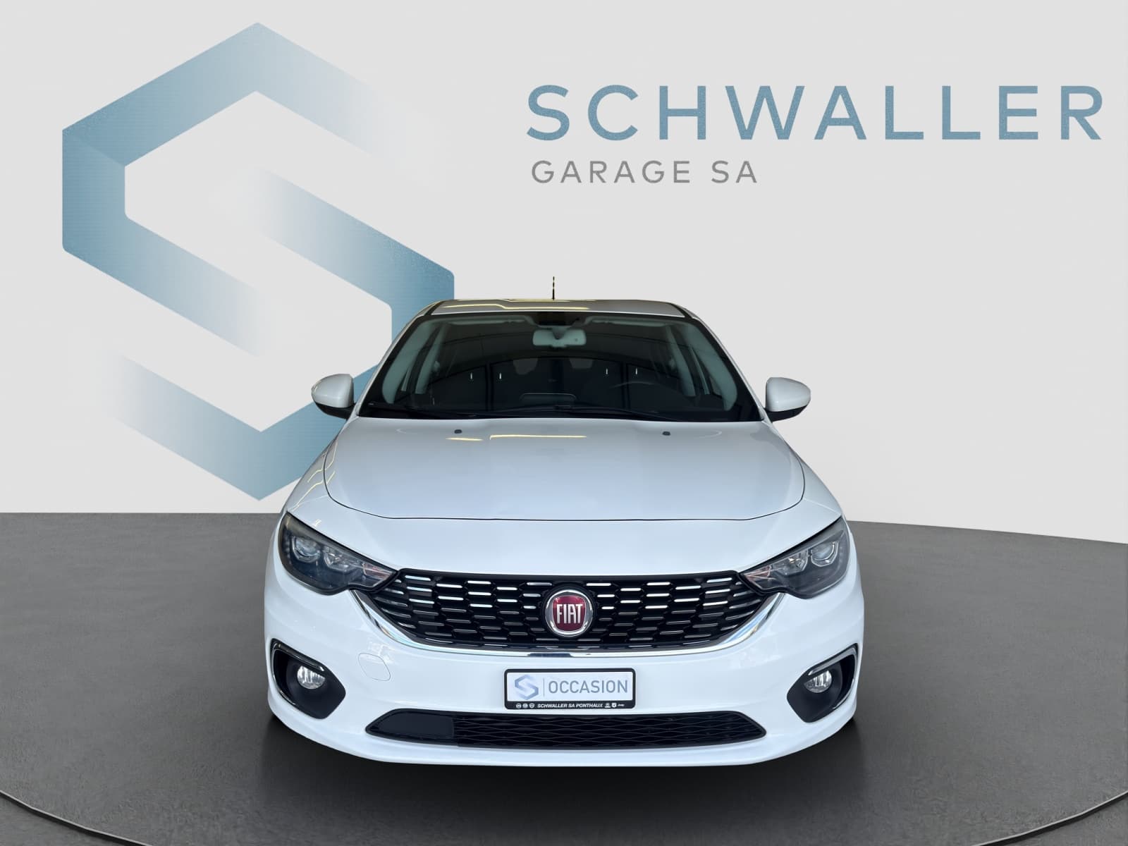 FIAT TIPO TIPO 1.4 T-Jet Lounge