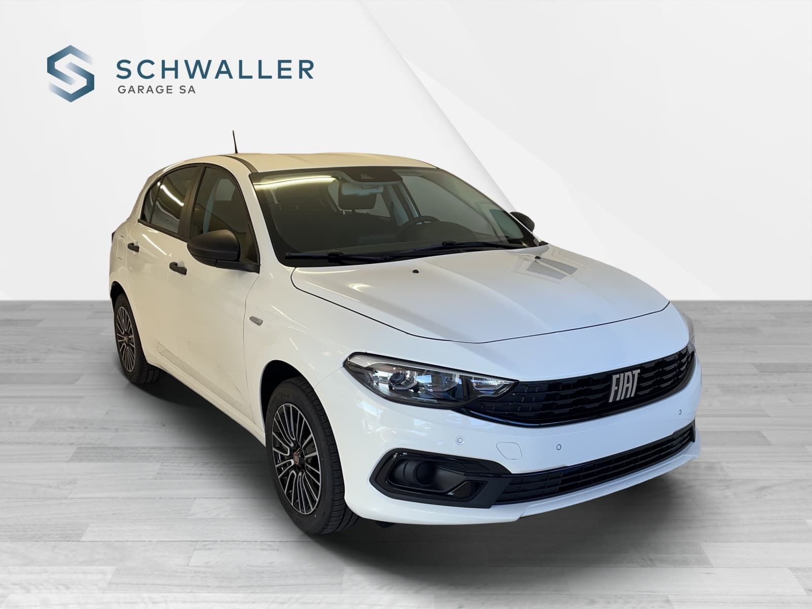 FIAT TIPO TIPO 1.0 T3 Cult Edition